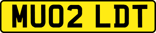 MU02LDT