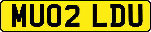 MU02LDU