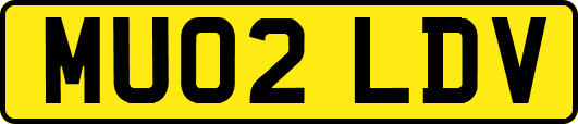 MU02LDV