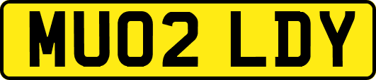 MU02LDY