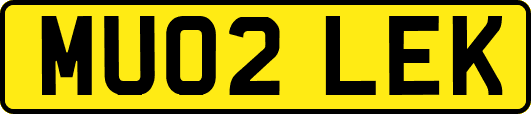MU02LEK