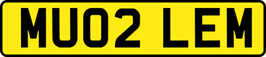 MU02LEM