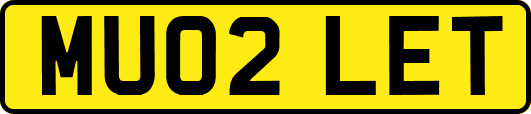 MU02LET