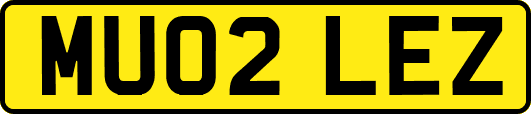 MU02LEZ
