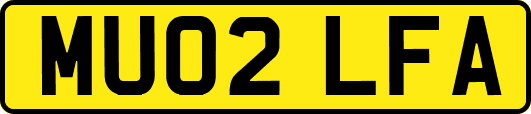 MU02LFA