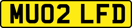 MU02LFD