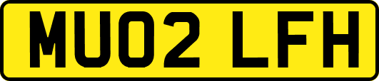 MU02LFH