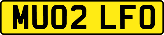 MU02LFO