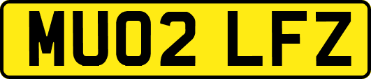 MU02LFZ