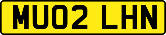 MU02LHN
