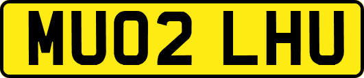 MU02LHU