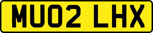 MU02LHX