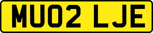 MU02LJE