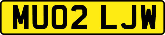 MU02LJW