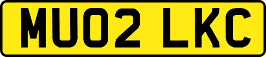 MU02LKC