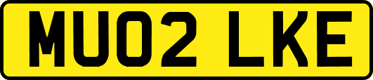 MU02LKE