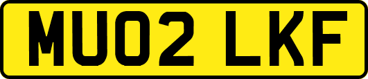 MU02LKF