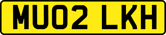 MU02LKH