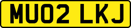 MU02LKJ