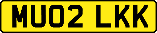 MU02LKK
