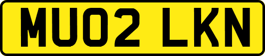 MU02LKN