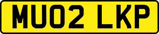 MU02LKP