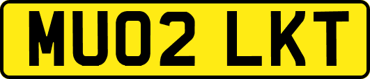 MU02LKT