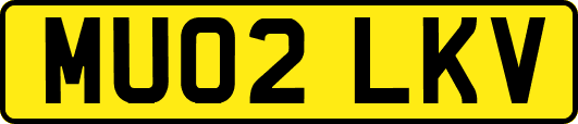 MU02LKV