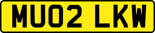 MU02LKW