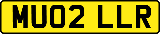 MU02LLR