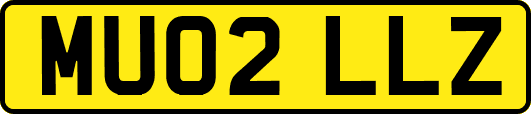 MU02LLZ