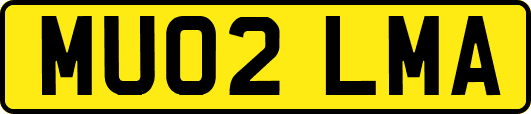 MU02LMA