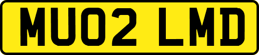 MU02LMD