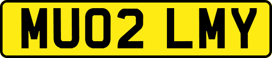 MU02LMY