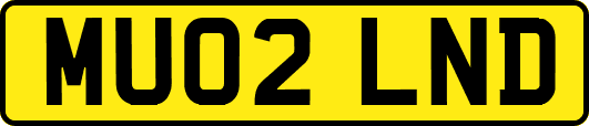 MU02LND