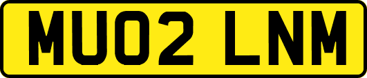 MU02LNM
