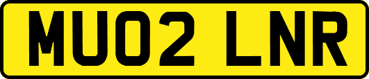 MU02LNR