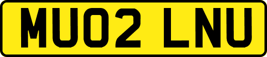MU02LNU