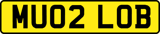 MU02LOB