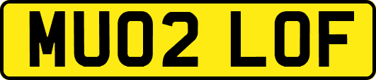 MU02LOF