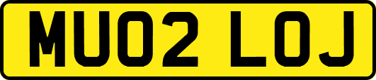 MU02LOJ
