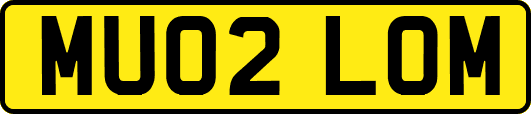 MU02LOM