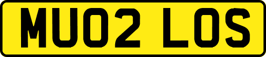 MU02LOS