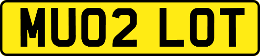 MU02LOT