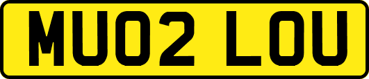 MU02LOU