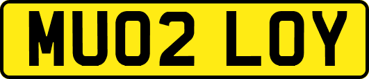 MU02LOY