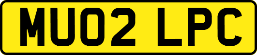 MU02LPC