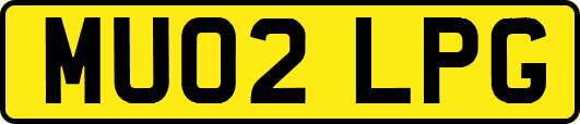 MU02LPG