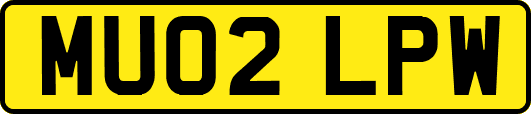 MU02LPW