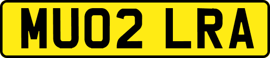 MU02LRA